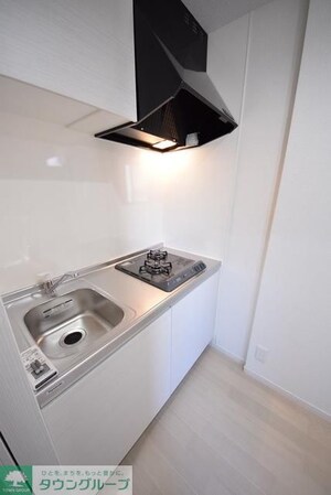 BRIX葛城(ブリックス葛城)の物件内観写真